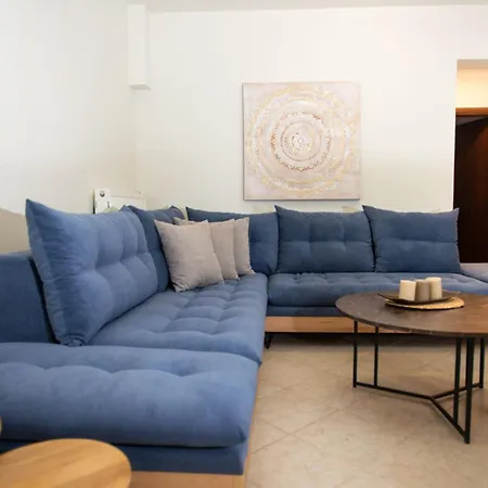 Alkioni Suites, Beachfront, With Mountain View *